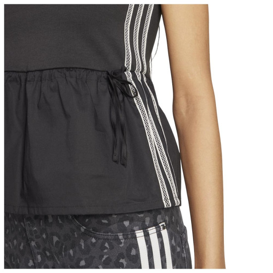 Adidas Γυναικεία αμάνικη μπλούζα Summer Glow Top